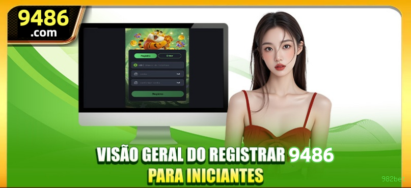 Guia rápido de apostas ao vivo na 982bet
