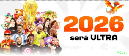 Formulário registro 982bet