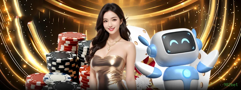 Slots com prêmios 982bet